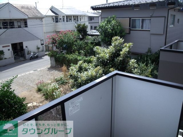 眺望　お問合せはタウンハウジングまで！※現地待合わせ相談可能