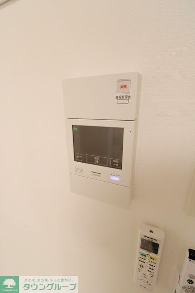 その他設備　設備