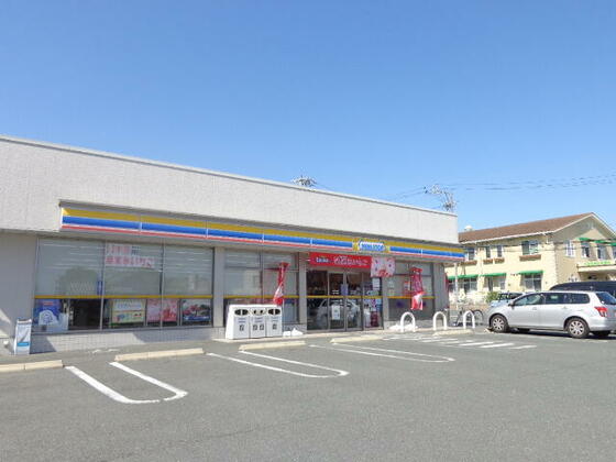 コンビニ　ミニストップ浜松入野町店（コンビニ）まで238m