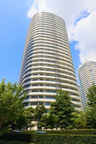 M.M.TOWERS FORESIS-Lの外観写真