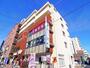 新松戸駅より徒歩1分 4階 築36年10ヶ月の賃貸物件