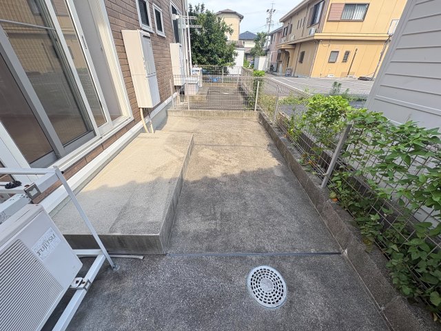 庭