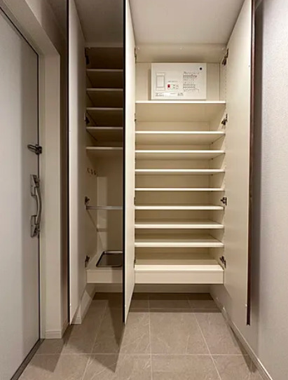 その他設備　※別部屋の参考写真です。