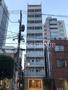 牛込神楽坂駅より徒歩2分 3階 築6年2ヶ月の賃貸物件