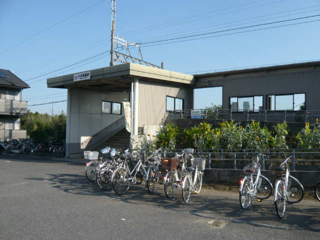 その他　大羽根園駅（その他）まで1587m