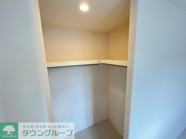 収納　★お部屋探しは株式会社タウンハウジング東京まで★