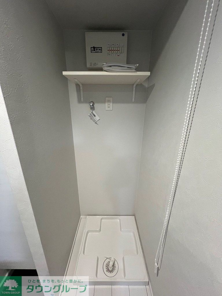 その他設備　お部屋探しはタウンハウジングへ♪