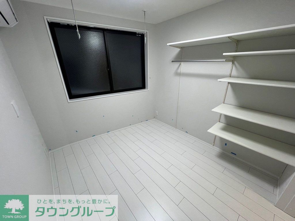 居室・リビング　お部屋探しはタウンハウジングへ♪
