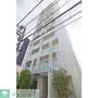 西大井駅より徒歩9分 13階 築4年7ヶ月の賃貸物件
