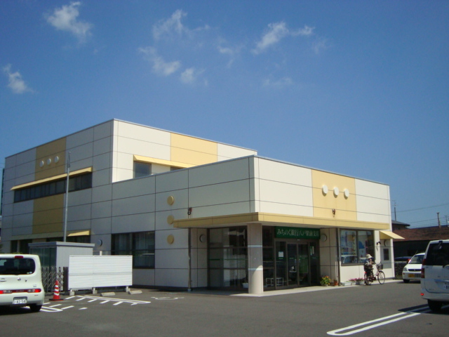 その他　みちのく銀行八戸駅前支店（その他）まで1839m
