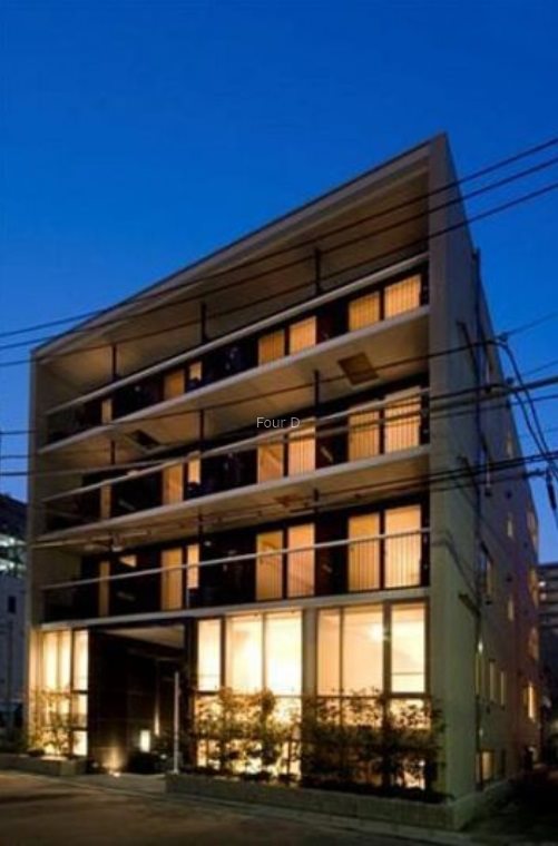 建物外観　★見学予約受付中★