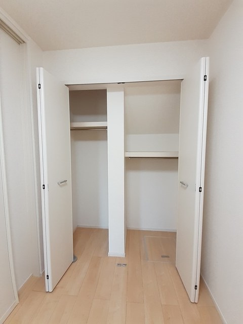 収納　収納