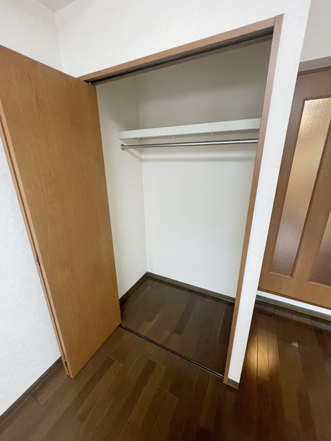 収納　～何入れようかな～