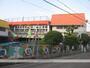幼稚園・保育園　大橋幼稚園（幼稚園・保育園）まで267m