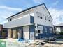 百草園駅より徒歩4分 2階 築1年10ヶ月の賃貸物件