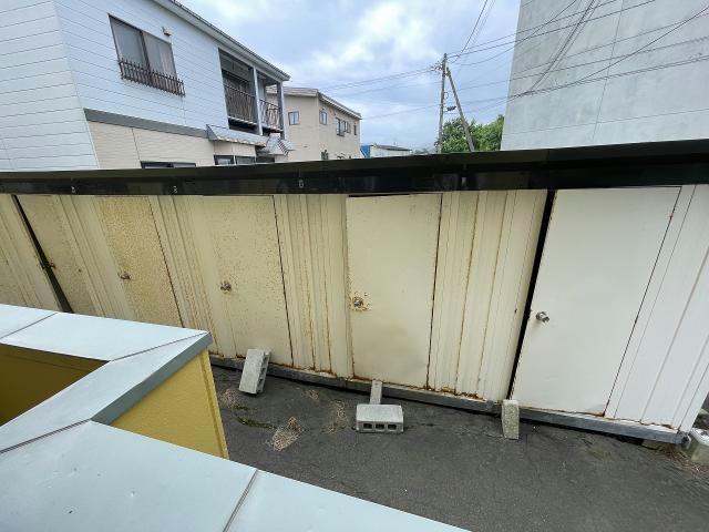 その他共有部分　建物設備