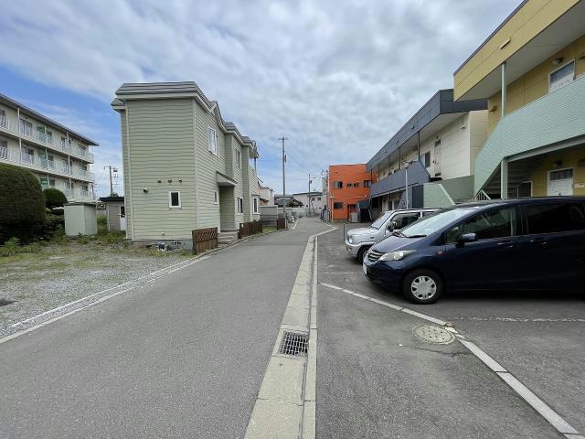 その他　周辺環境