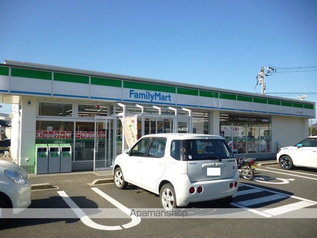 コンビニ　ファミリーマートＪＡいずも大社店（コンビニ）まで130m