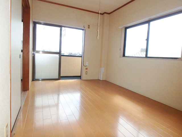 その他部屋・スペース　洋室