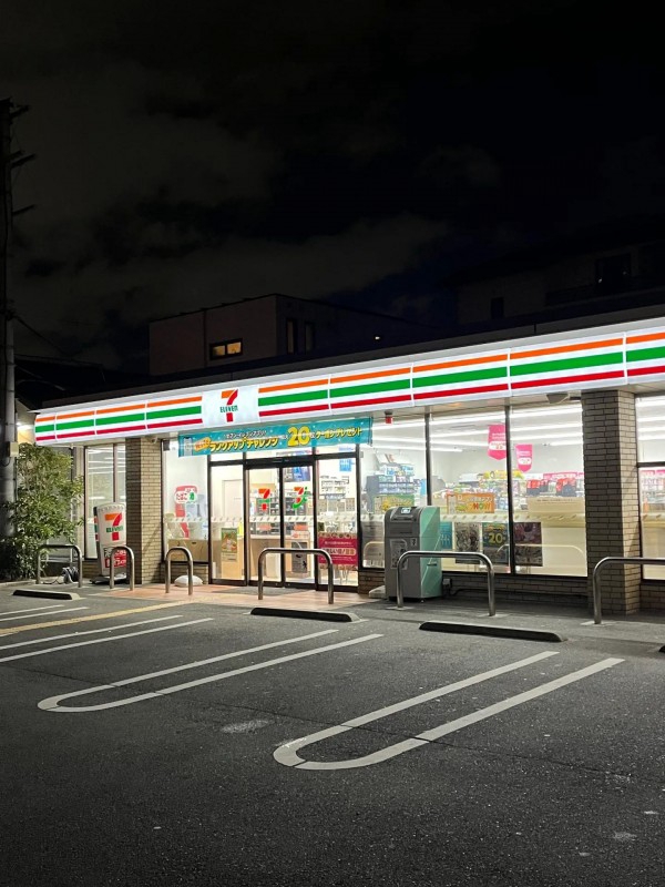 コンビニ　セブンイレブン 堺柳之町東1丁店（コンビニ）まで293m