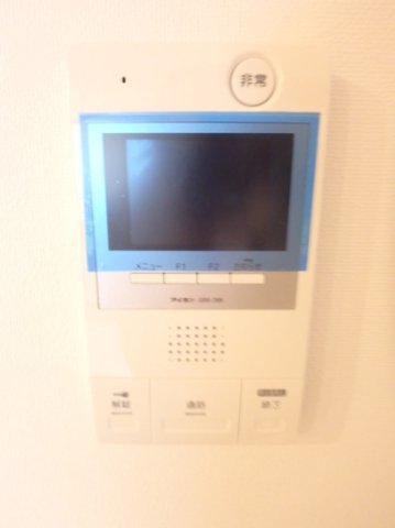 セキュリティ　別部屋参考写真