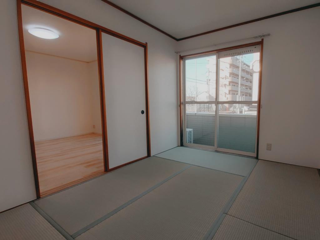 その他部屋・スペース