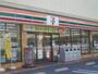 コンビニ　セブンイレブン足立綾瀬2丁目店（コンビニ）まで157m