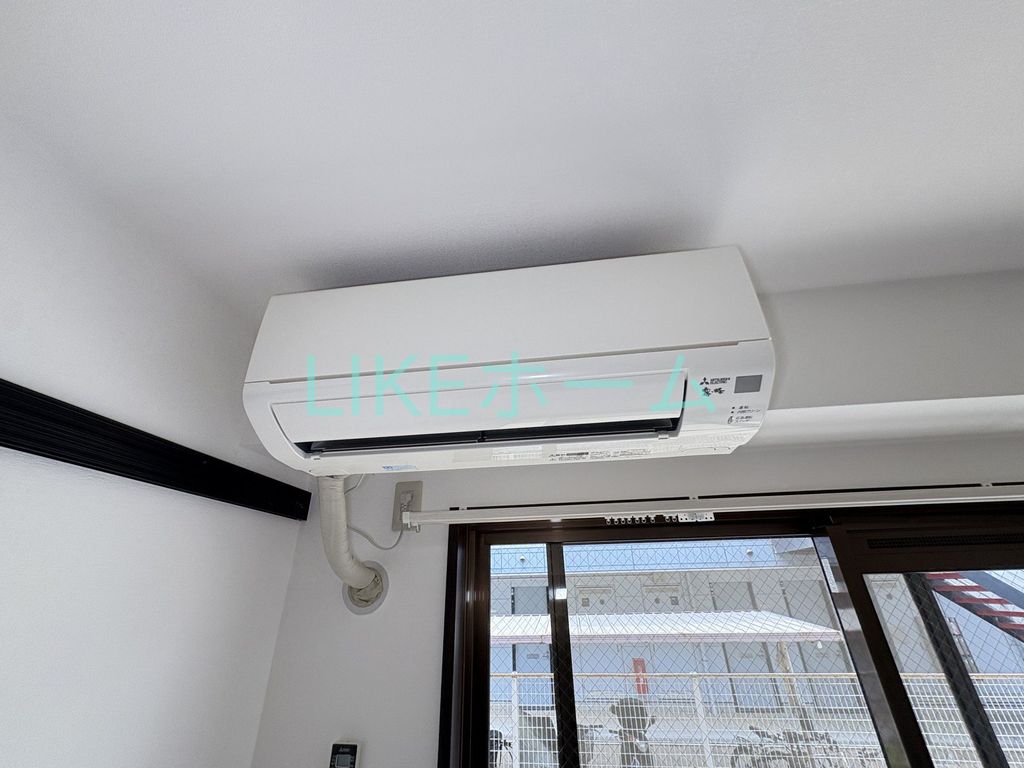 その他部屋・スペース　設備