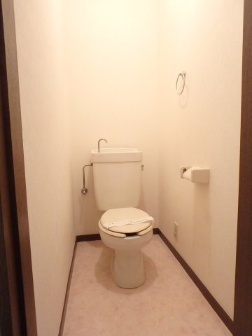 トイレ　別室参考写真