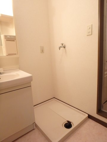 その他設備　別室参考写真
