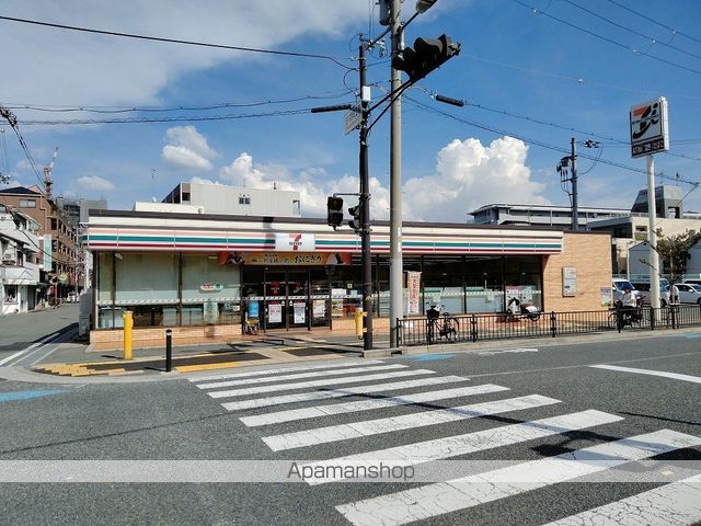 コンビニ　セブンイレブン豊中庄内西町2丁目店（コンビニ）まで777m