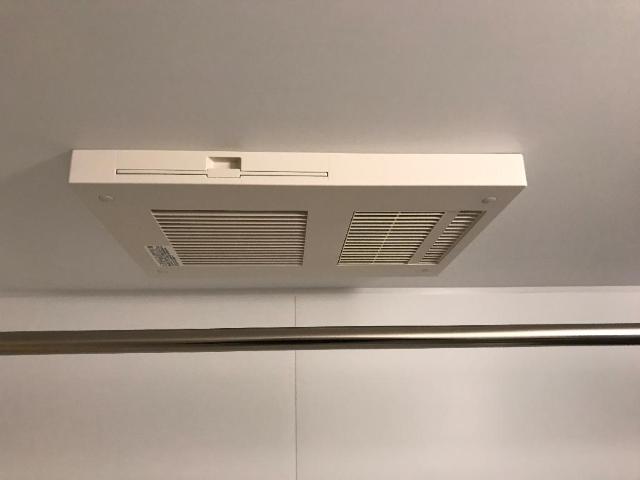 その他　浴室乾燥機