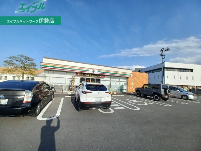 高校・高専　三重県立明野高等学校（高校・高専）まで600m