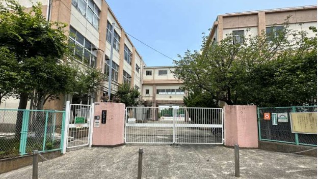 小学校　大田区立梅田小学校（小学校）まで649m