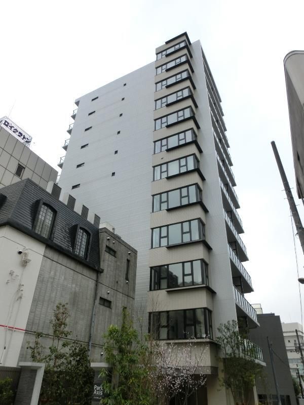 建物外観　外観です