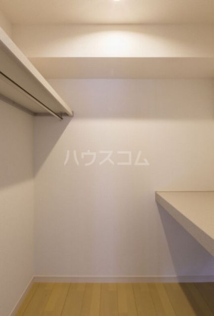 ルーチェ国立ズードの内装写真