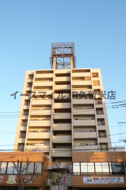 建物外観　おしゃれな外観です
