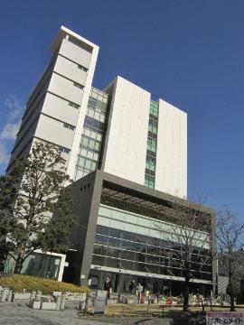 その他　大阪市西成区役所（その他）まで511m