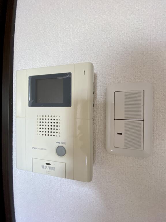 セキュリティ　◆こちらの物件のお問合わせは、蕪木不動産へお問合せ下さい◆