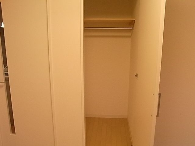収納　★他号室の参考画像です★