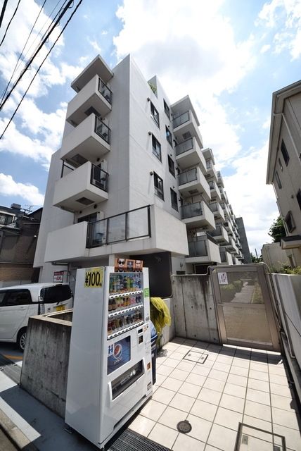建物外観　★綺麗な外観です★