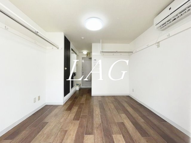 その他部屋・スペース　寝室です。