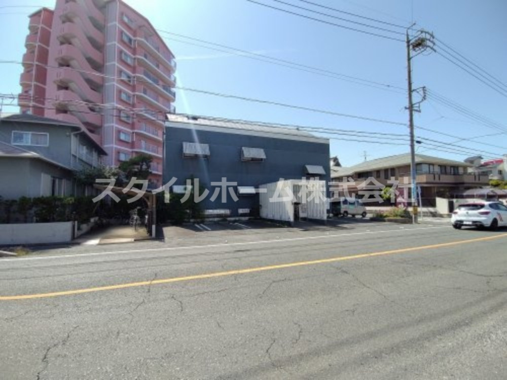 飲食店　和味旬彩 お食事 成陣（飲食店）まで543m
