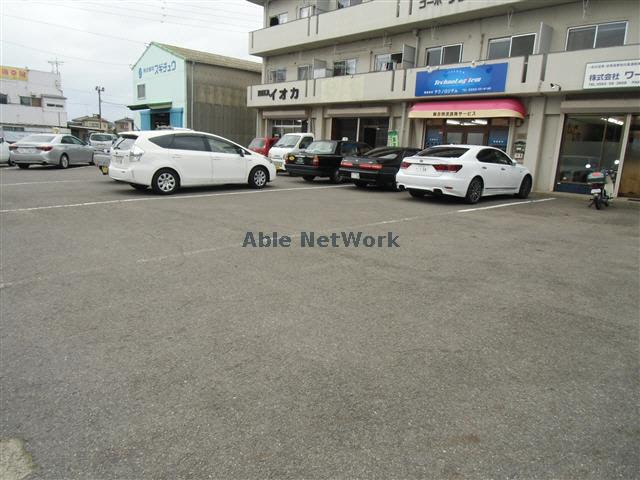 名鉄西尾線 西尾駅 バス乗車時間：20分 最寄りバス停で下車 徒歩5分 3階建 築53年のその他写真