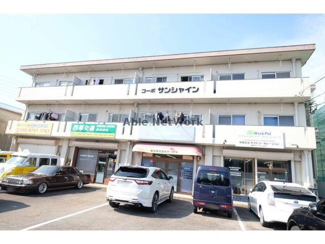 名鉄西尾線 西尾駅 徒歩5分 築53年