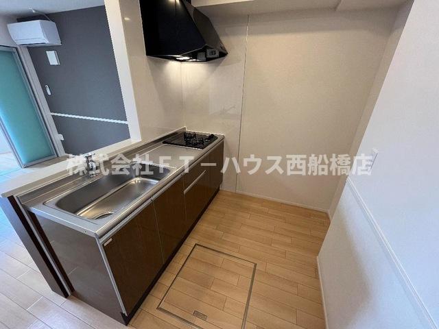 収納　下駄箱(イメージ)