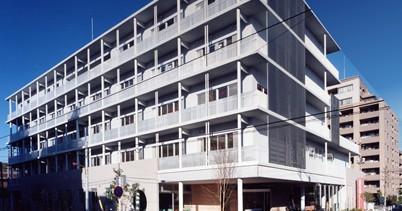 病院　医療法人財団正明会山田記念病院（病院）まで633m