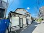 地下鉄赤塚駅より徒歩7分 2階 築31年6ヶ月の賃貸物件