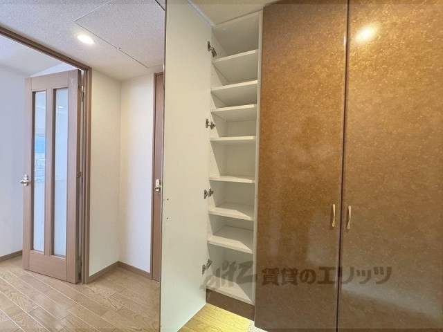 収納　下駄箱