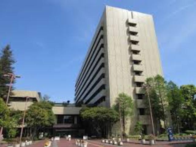 その他　姫路市役所（その他）まで355m